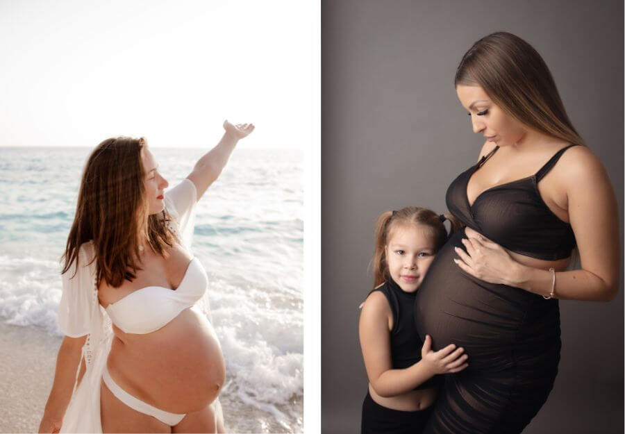 babybauchshooting wien matea photography schwangerschaftsshooting