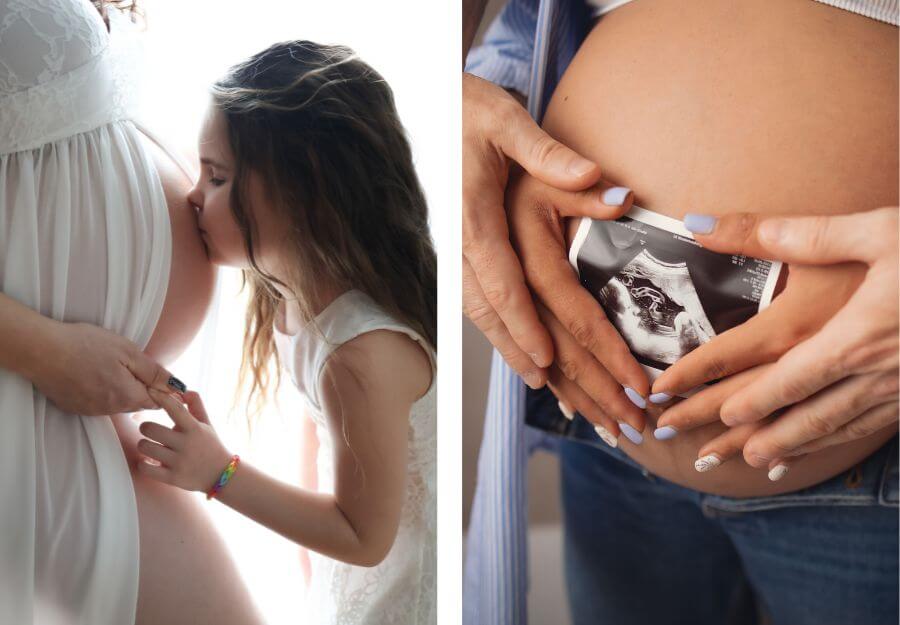 babybauchshooting wien matea photography schwangerschaftsshooting
