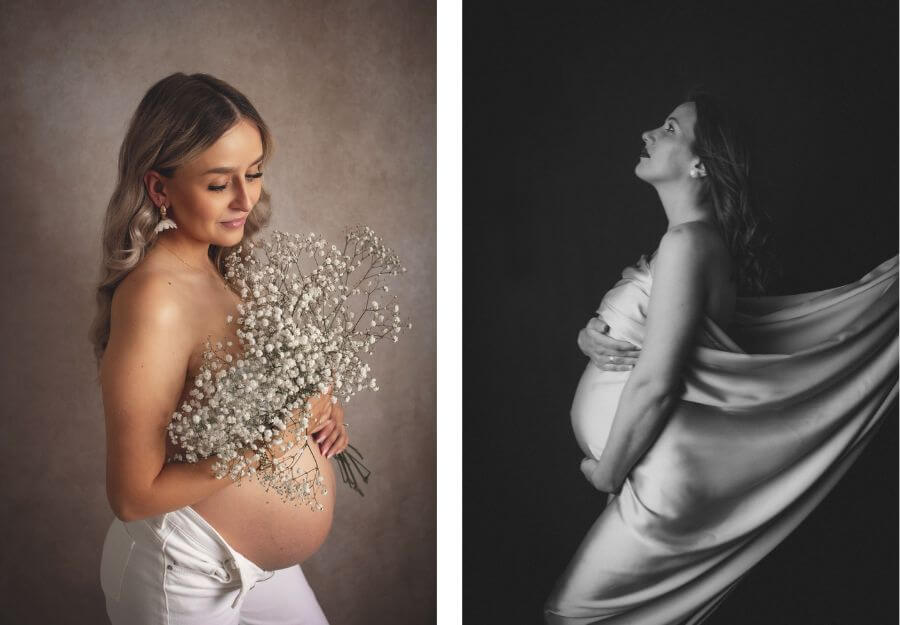 babybauchshooting wien matea photography schwangerschaftsshooting