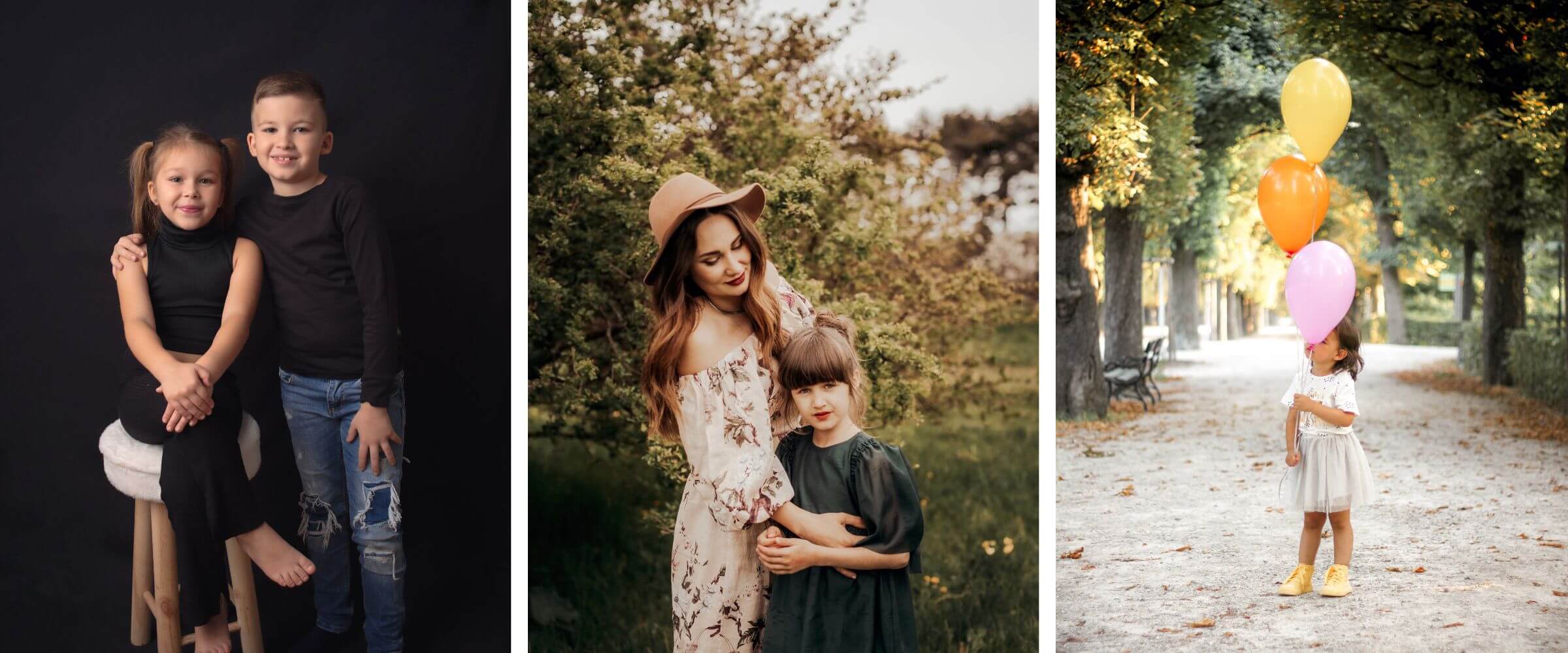 familienfotoshooting wien mit matea